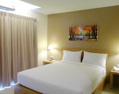 Khách sạn T5 Suites @ Pattaya (Pattaya, Thái Lan)