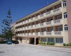 Hotel Zakantha Beach (Argasi, Grčka)