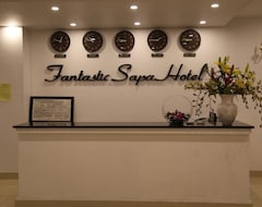 Hotel Fantastic Sapa (Sa Pa, Vijetnam)