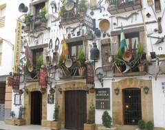 Hotelli Hotel La Posada de Ubeda (Ubeda, Espanja)