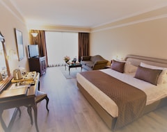 Hotel Karaca (Izmir, Turkey)