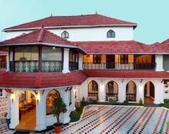 Hotelli The Byke Spice Heritage-Kochi (Kochi, Intia)