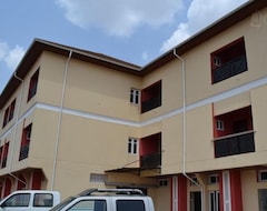 Hotelli Codial (Enugu, Nigeria)