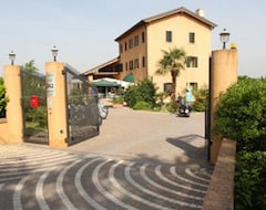 Hotel Country House Country Club (Venice, Italy)