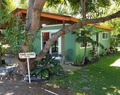 Hele huset/lejligheden Welcome To Mango Cottage (Kawaihae, USA)