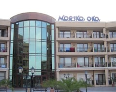 Hotel Morsko Oko Garden (Zlatni pijesci, Bugarska)