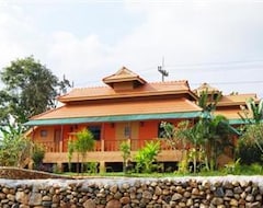Hotel Phufa Tara (Chiang Rai, Thailand)