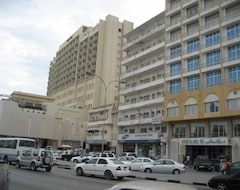Khách sạn The New Capital (Doha, Qatar)