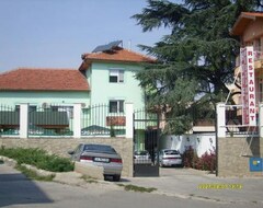 Hotel Tsarevets (Asenovgrad, Bulgaria)