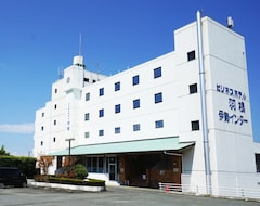 Khách sạn Businesshotelhaneiseinter Areaonegroup (Ise, Nhật Bản)