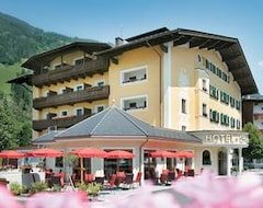 Hotel Brau (Zell am Ziller, Austrija)