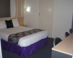 Hotel Taree Motor Inn (Taree, Australia)