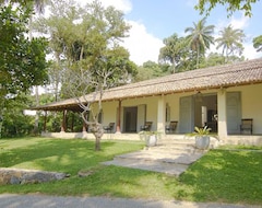 Otel Ivory House (Koggala, Sirilanka)