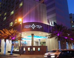 Khách sạn Jood Palace Hotel Dubai (Dubai, Các tiểu vương quốc Ả Rập Thống Nhất)