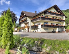 Hotel Zum Wiesengrund (Heimbuchenthal, Tyskland)