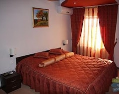 Hotel Vila Palace C&M (Mangalia, Romania)