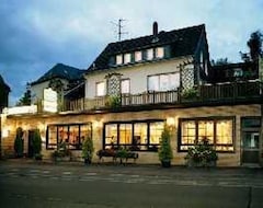 Hotel Zum Felsenkeller (Sohren, Germany)