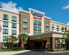 Khách sạn Fairfield Inn & Suites by Marriott Valdosta (Valdosta, Hoa Kỳ)