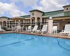 Hotel Days Inn By Wyndham Greenville (Greenville, Sjedinjene Američke Države)