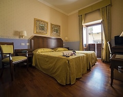 Hotel Filippeschi (Orvieto, Italien)