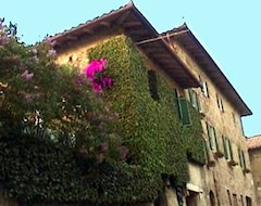 Otel La Casa Di Adelina (Pienza, İtalya)