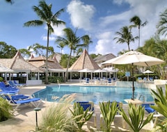 Otel The Club Barbados - All Inclusive - Adults Only (Holetown, Barbados)