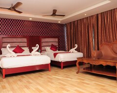 Hotelli Hyders Park The Business Hotel (Thanjavur, Intia)