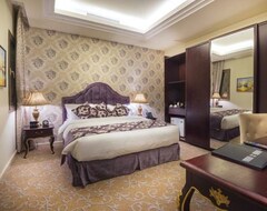 Hotel Mira Trio  - Riyadh - Al Tahlia (Riyadh, Saudi-Arabien)