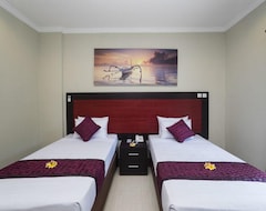 Khách sạn Legian Village Beach Resort - CHSE Certified (Legian, Indonesia)