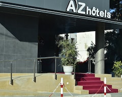 Khách sạn Az Hotels Zeralda (Zéralda, Algeria)