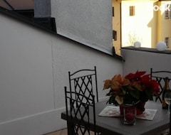 Apart Otel Bozen Centrum Apartments (Bolzano, İtalya)