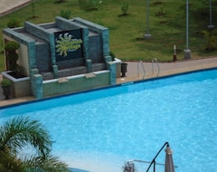 Otel Sunshine Village Resort Panglao (Panglao, Filipinler)