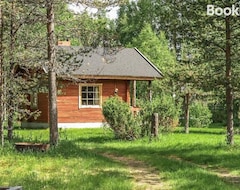 Cijela kuća/apartman Holiday Home Anula (Sodankylä, Finska)