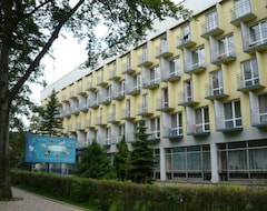 Khách sạn Hotel Kolejarz (Zakopane, Ba Lan)