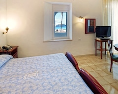 Hotel Parco Smeraldo (Barano d'Ischia, Italy)