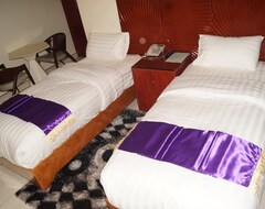 Hotel OK Kampala (Kampala, Uganda)