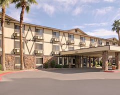 Khách sạn Super 8 Las Vegas Strip Area at Ellis Island Casino (Las Vegas, Hoa Kỳ)