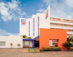 Hotel ibis Manaus Distrito Industrial (Manaus, Brazil)
