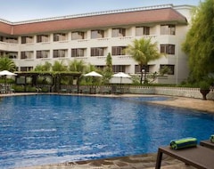 Hotelli Hotel Santika Premiere Jogja (Yogyakarta, Indonesia)