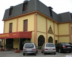 Khách sạn Aer Malpensa (Oleggio, Ý)