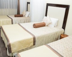 Hotel Ufanisi Resorts Ltd- Kisii (Kisii, Kenija)