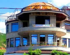 Hotel Saint Marena (Pogradec, Albanija)