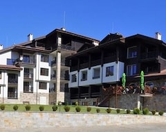 Hotel Oak Residence (Smoljan, Bulgaria)