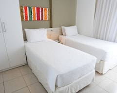 Khách sạn Hotel Intercity Natal (Natal, Brazil)