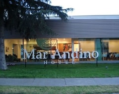 Hotel Mar Andino (Rancagua, Čile)