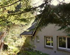 Tüm Ev/Apart Daire A Home From Home At The Crossroads Of The Scottish Highlands. (Invergarry, Birleşik Krallık)