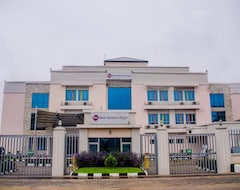Hotel Ibadan (Ibadan, Nigerija)