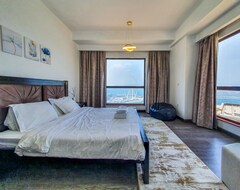 Hotel Hometown - Amwaj 4 (Dubai, United Arab Emirates)