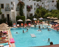 Khách sạn Hotel Fiorita Beach (Turgutreis, Thổ Nhĩ Kỳ)