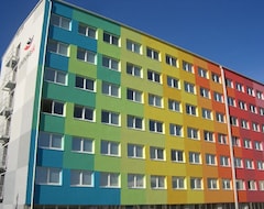 Hostel Uninova (Bratislava, Slovakya)